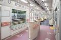 ２０２６年度の鉄道事業設備投資に総額４３８億円