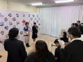 全国赤十字大会で「全国ご当地ハートラちゃん」utf-8