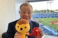 阪神が4発・10得点の猛攻で首位奪還！テレビ大阪5月12