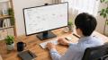 AIを活用して業務プロセスを可視化する「くじらWorkRe
