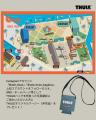 【THULE BAG】「GREENROOM FESTIVAL ʼ26」出展のお知