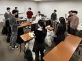 高校生の「わがまま」がまちを動かす！高校生が大人と