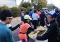 にしおマラソンが「第26回全国ランニング大会100撰」