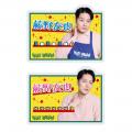 【蕨野友也】ヴィレッジヴァンガードからコラボグッズ