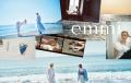 【New Balance for emmi】5月13日(水)～6月28日(日)ま