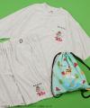 クレヨンしんちゃんとFREAK'S STOREがコラボレーショ