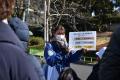 【親子35名が参加】絶滅危惧種に会って考える！東山動