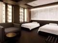 「HOTEL GEOMETIQ Osaka Umeda, an Ascend Collection