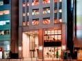 「HOTEL GEOMETIQ Osaka Umeda, an Ascend Collection