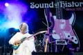 100年に及ぶ日比谷野音のクロージング公演『SOUND OF 