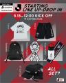 J.LEAGUE×FREAK'S STORE第2弾！“12人目”としてスタン