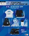 J.LEAGUE×FREAK'S STORE第2弾！“12人目”としてスタン