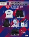 J.LEAGUE×FREAK'S STORE第2弾！“12人目”としてスタン