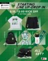 J.LEAGUE×FREAK'S STORE第2弾！“12人目”としてスタン