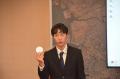 豊橋市を拠点に革新的な事業を展開するスタートアップ