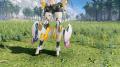 『PSO2 ニュージェネシス ver.2』新ACスクラッチ「ゴ