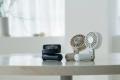 【外気温マイナス15℃でひんやり】シロカ、直接肌に当