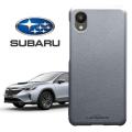 SUBARU『レイバック』の実車カラーを再現したスマート
