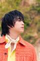 佐奈宏紀、1st写真集『夢中』の発売記念イベント追加