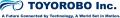 TOYOROBO株式会社、物流自動化ソリューションブランド TOYOROBO株式会社、物流自動化ソリューションブランド