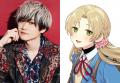 【CV. 梶原岳人・榊原優希】『稲穂くんは偽カノジョの