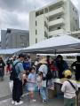 北海道・美唄の旬が勢ぞろい！おとなもこどもも楽しめ