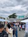 北海道・美唄の旬が勢ぞろい！おとなもこどもも楽しめ
