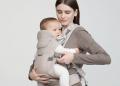 使いやすさと快適性にこだわった抱っこ紐『BABY CARRI