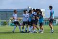 OsakaCitySC、第3節告知！関西サッカーリーグDivision