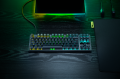 妥協なき精密性 - Razer、「Huntsman V3 Tenkeyless 8