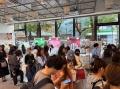 【累計1万人超が熱狂】K-Beautyの祭典「SEOUL LIFE」