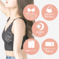 “ワンランク上の着用感” 脂肪吸引圧迫着の技術を応用