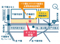 【ちばぎん商店】STAY STREET マルシェ＠ちばぎん本店