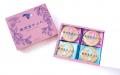 新たな和菓子の境地ー創業1955年の和菓子屋「喜田家」