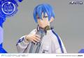 “Art by lack”最新作！ピアプロキャラクターズ「KAITO