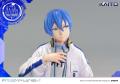 “Art by lack”最新作！ピアプロキャラクターズ「KAITO