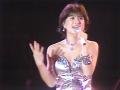 河合奈保子 珠玉のコンサートを今週末5/17(日)3本連続