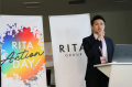 【RITAグループホールディングス】第2回社員総会を開