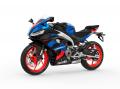 アプリリア 2026年モデル RS 457、SR GT 200 Sport、S