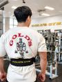 初心者から上級者まで対応。軽量・高機能「ゴールドジ