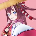 指に画鋲？スティックを封印！VTuber日ノ本マイ氏がコ