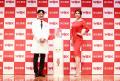 ＜イベントレポート＞家族で「WOX(R)」を愛飲！真っ赤