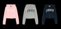 MOUSSY（マウジー）Juicy Couture（ジューシー クチュ
