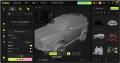 3Dモデル生成AI「Meshy.AI」の日本国内サービス提供を