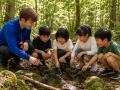 地方から世界につながる学びを。北軽井沢のLCAきたか 地方から世界につながる学びを。北軽井沢のLCAきたか