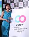 ランクアップがキャリアオーナーシップ経営AWARD 2026