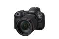 カメラ4機種向け無償ファームウエアを公開　「EOS R1