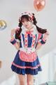 人気メイド服シリーズ「リリパレ」の新作はチェリー＆