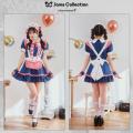 人気メイド服シリーズ「リリパレ」の新作はチェリー＆