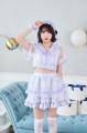 人気メイド服シリーズ「リリパレ」の新作はチェリー＆